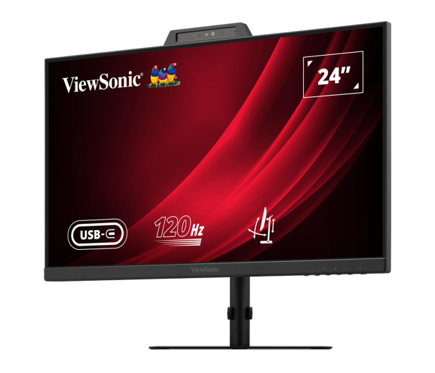 ViewSonic VG2441V - 1332434 - zdjęcie 4